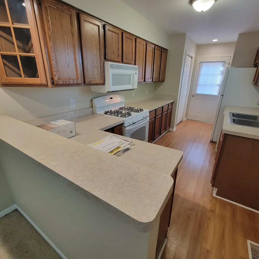 518 Arthur Street Chelsea City MI 48118