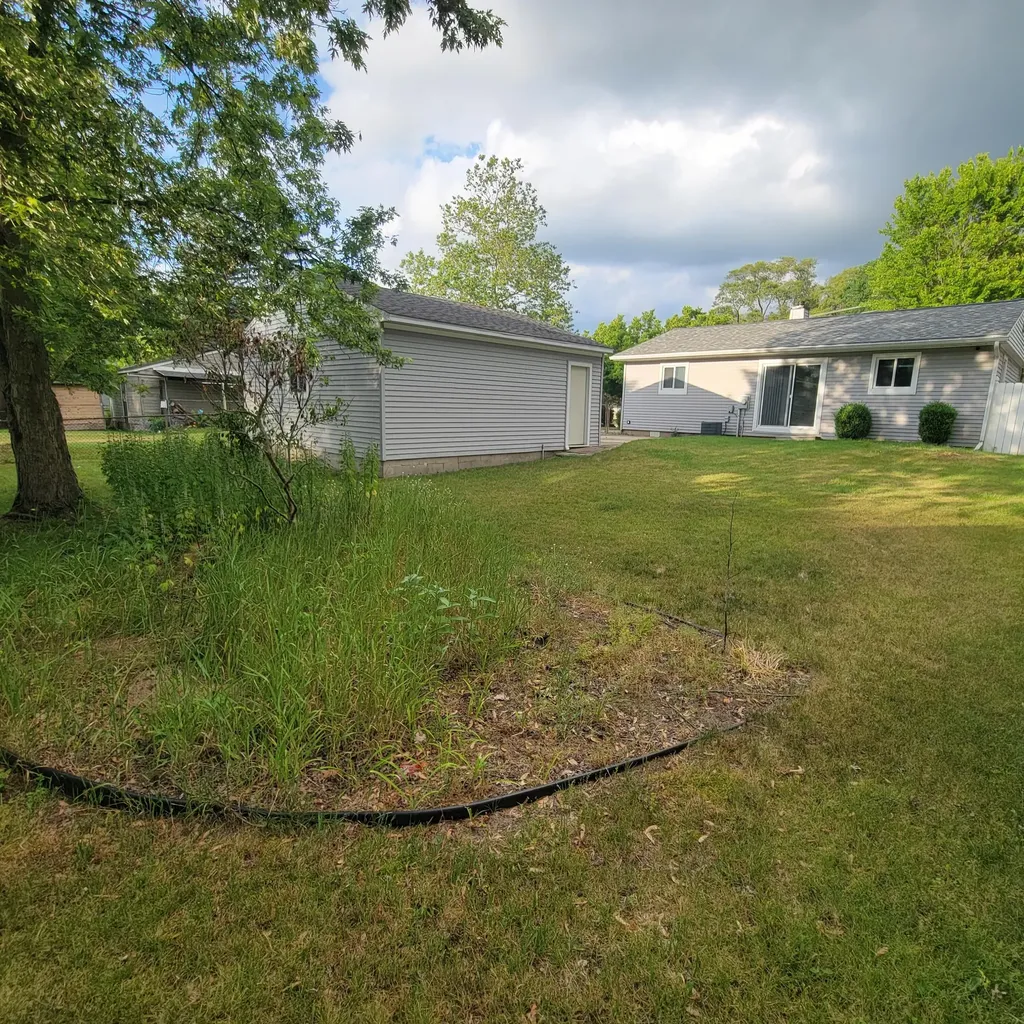 518 Arthur Street Chelsea City MI 48118