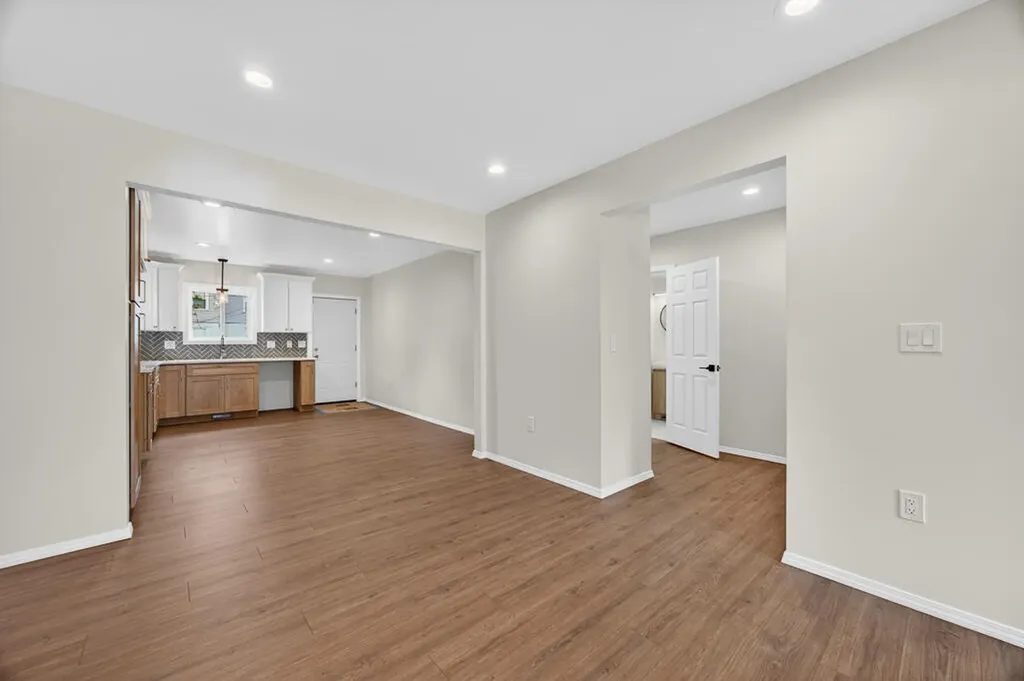16684 Woodingham Drive Detroit City MI 48221