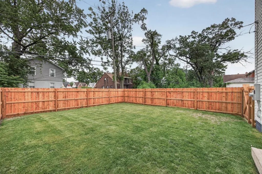 16684 Woodingham Drive Detroit City MI 48221