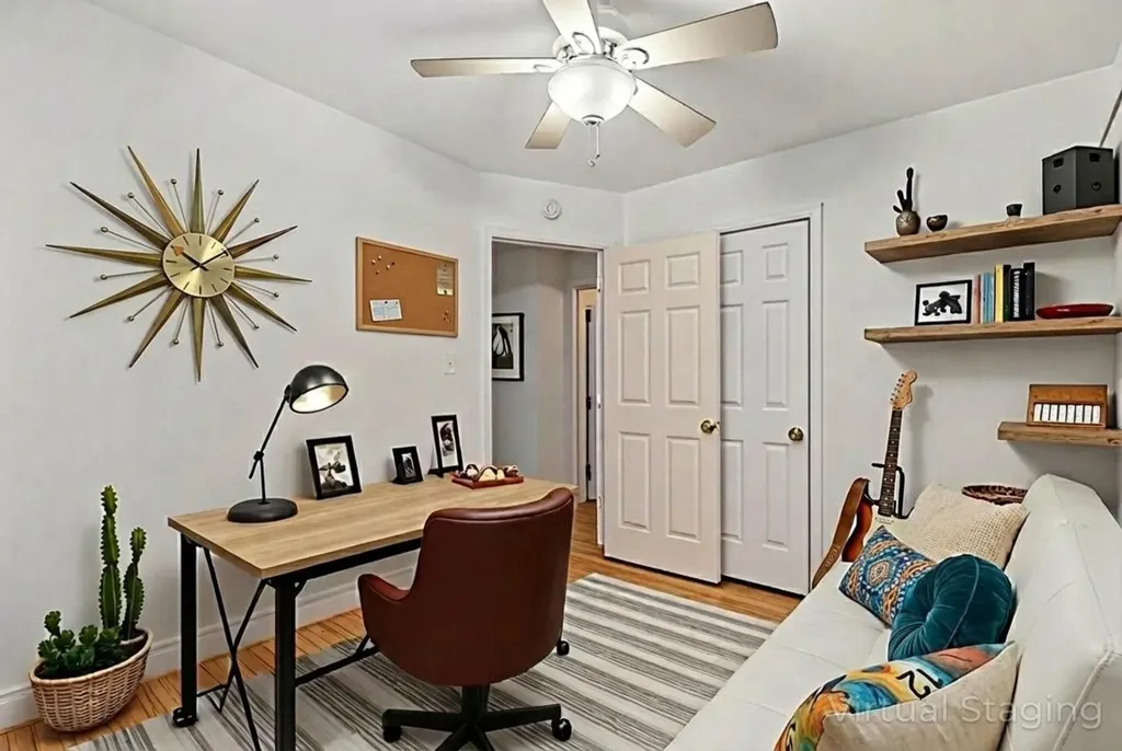9885 Hubert Avenue Allen Park City MI 48101