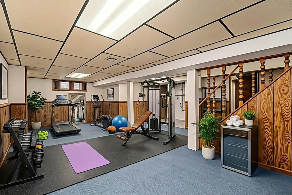 9885 Hubert Avenue Allen Park City MI 48101