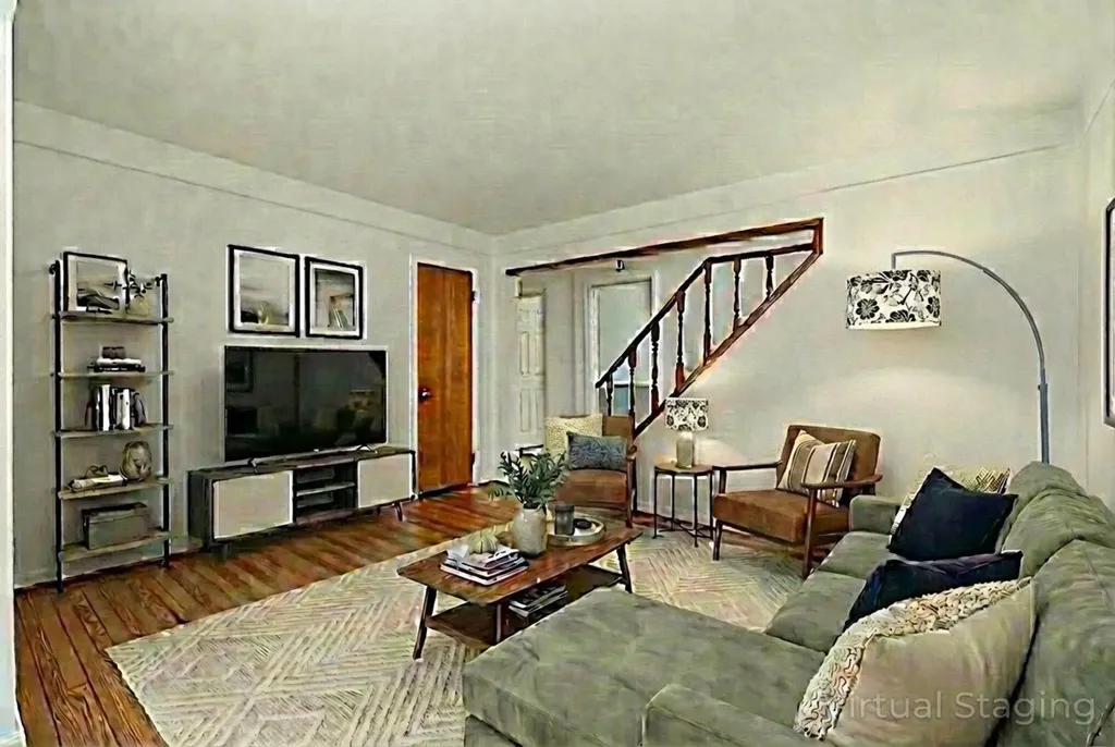 9885 Hubert Avenue Allen Park City MI 48101