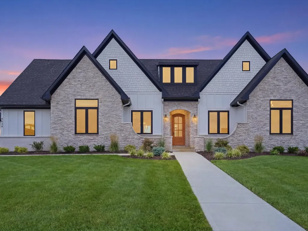 9034 York Crest Drive York Charter Township MI 48176