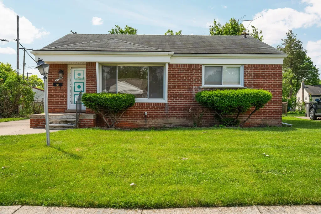 29919 Spring Arbor Drive Inkster City MI 48141
