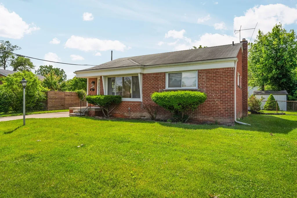 29919 Spring Arbor Drive Inkster City MI 48141