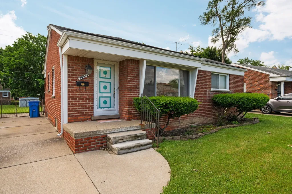 29919 Spring Arbor Drive Inkster City MI 48141