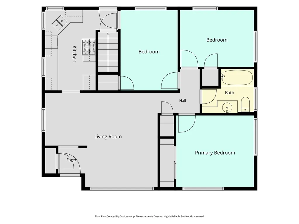 29919 Spring Arbor Drive Inkster City MI 48141