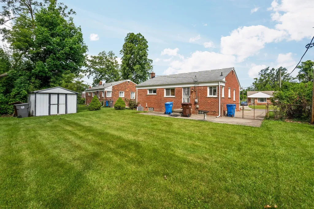 29919 Spring Arbor Drive Inkster City MI 48141