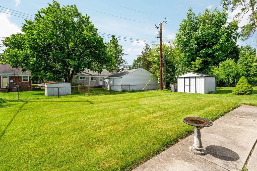 29919 Spring Arbor Drive Inkster City MI 48141