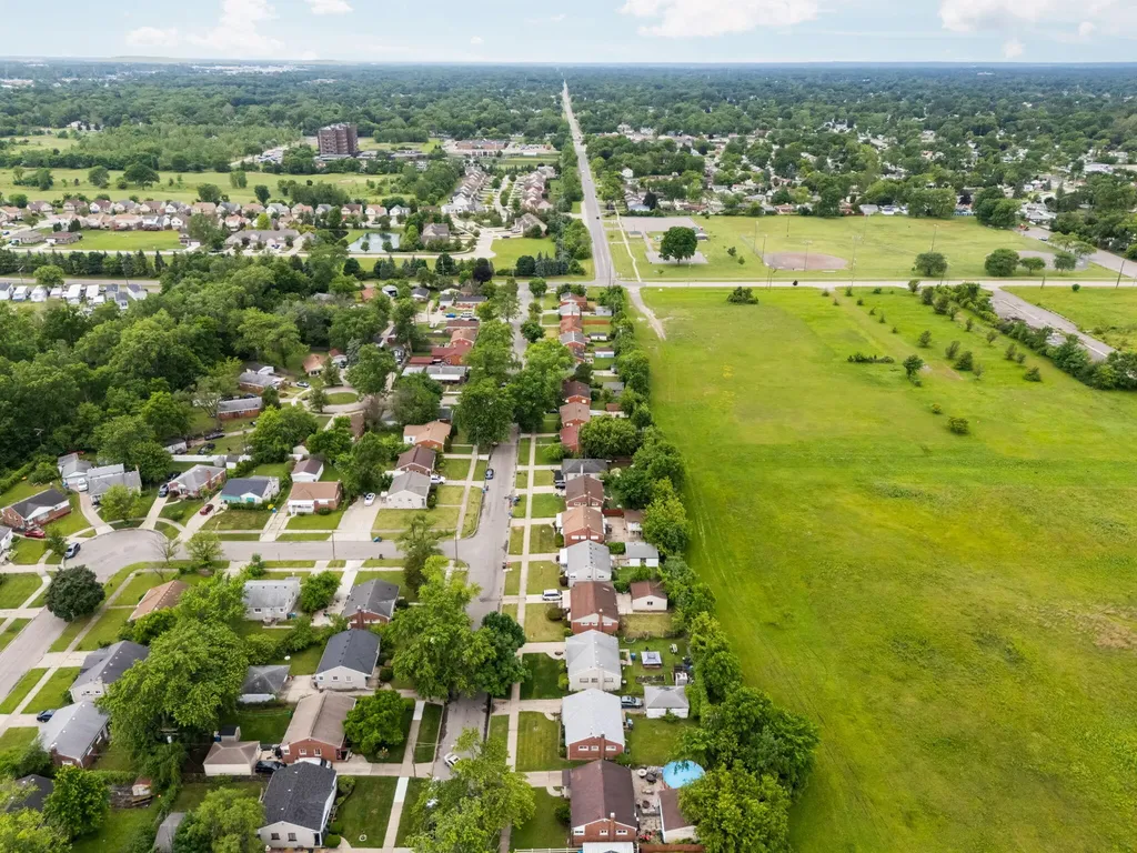 29919 Spring Arbor Drive Inkster City MI 48141