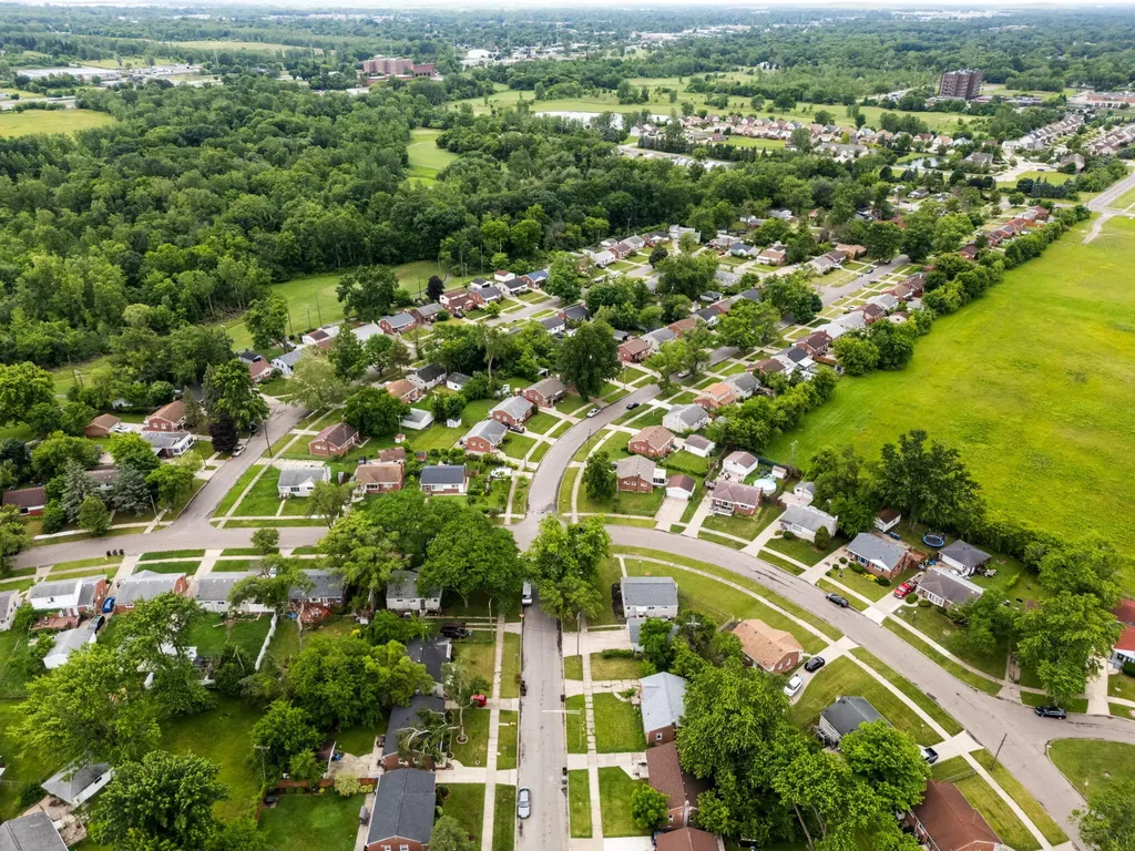 29919 Spring Arbor Drive Inkster City MI 48141