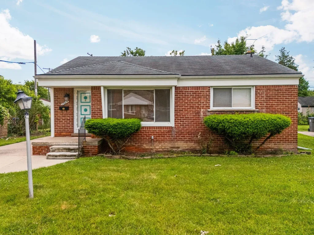 29919 Spring Arbor Drive Inkster City MI 48141
