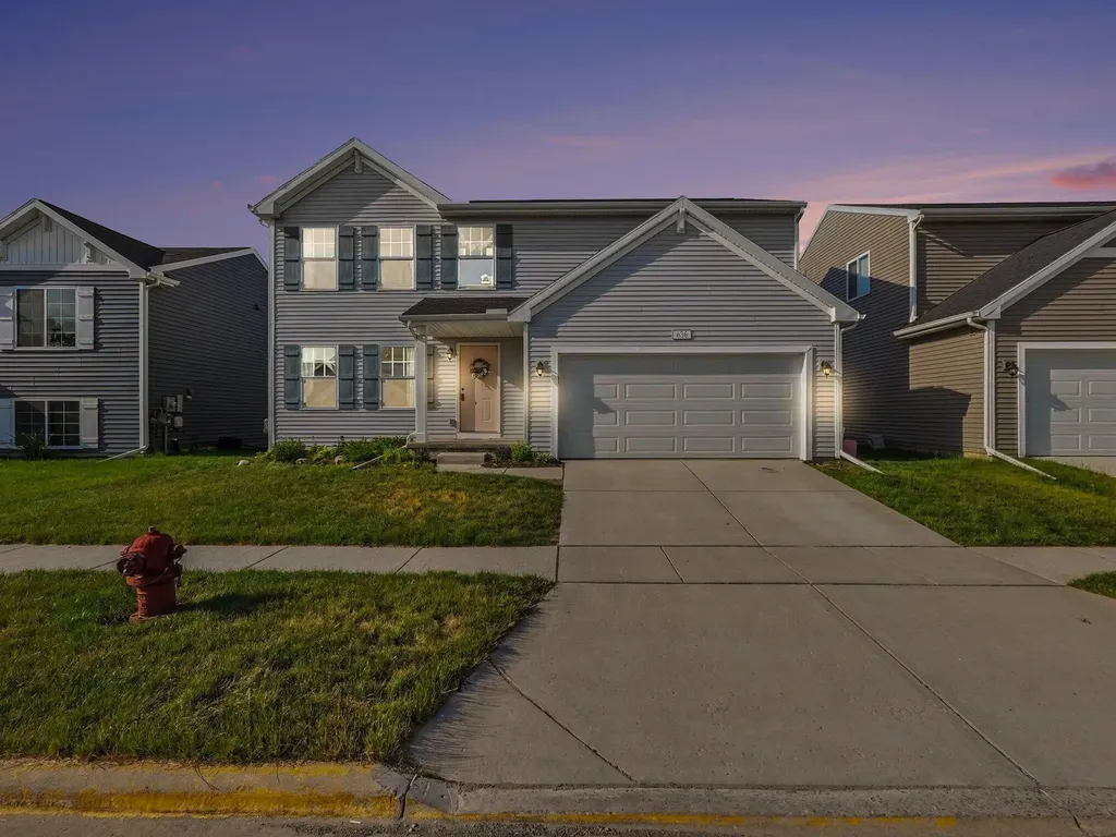 636 Jefferson Lane Milan City MI 48160