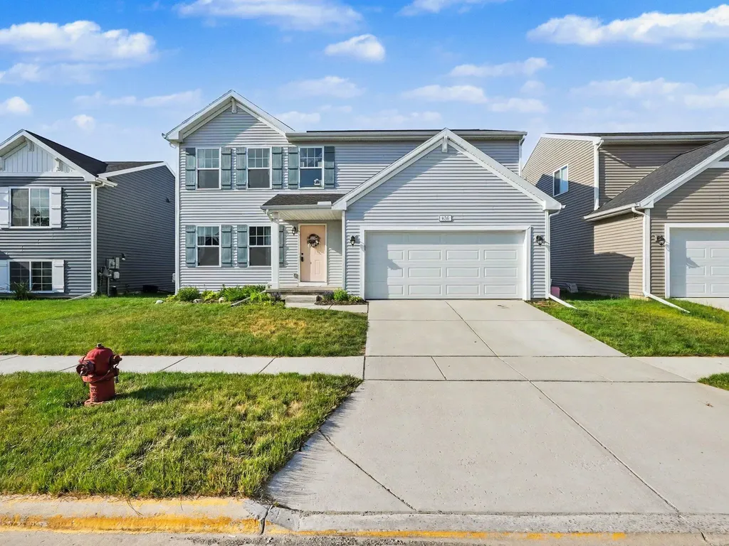 636 Jefferson Lane Milan City MI 48160