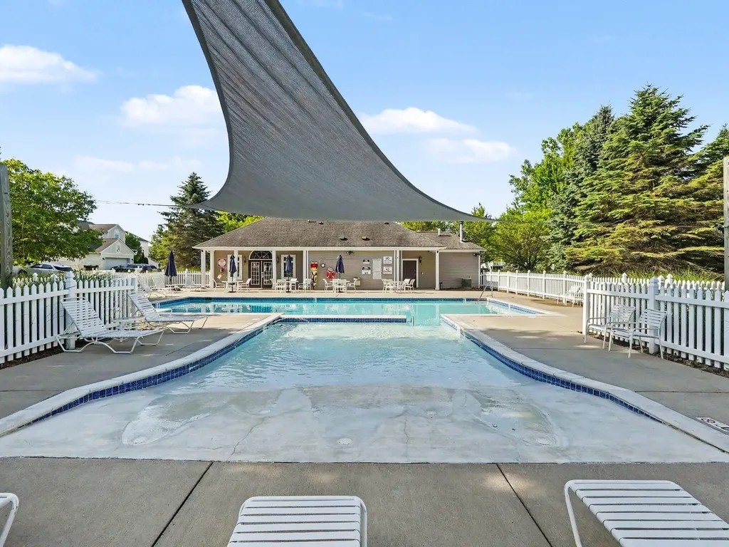 636 Jefferson Lane Milan City MI 48160