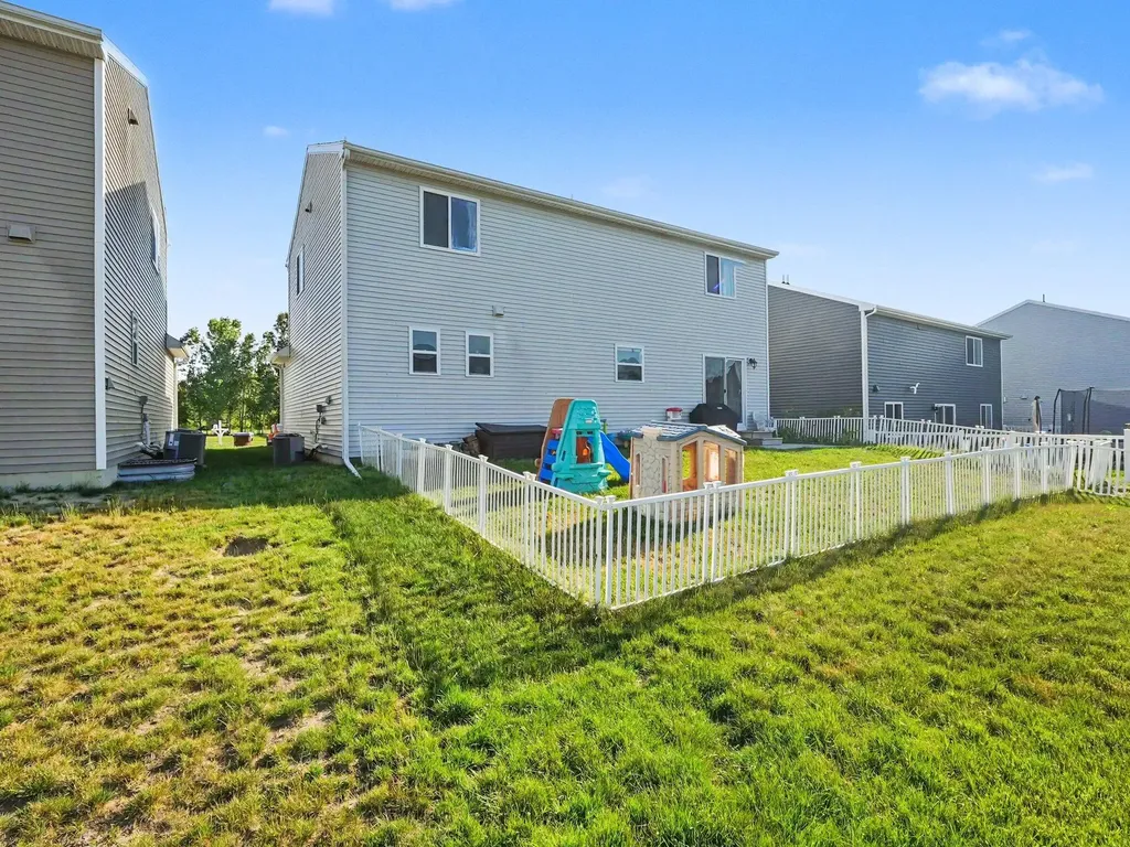 636 Jefferson Lane Milan City MI 48160
