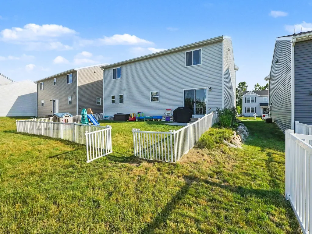 636 Jefferson Lane Milan City MI 48160