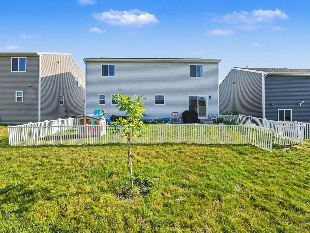 636 Jefferson Lane Milan City MI 48160