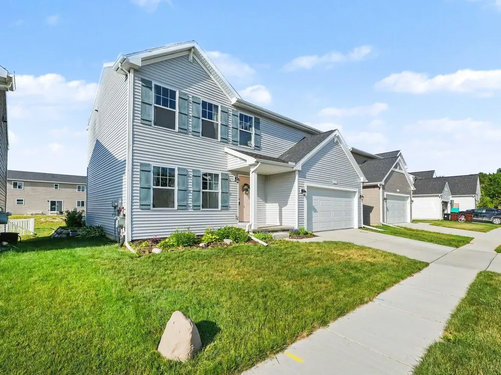 636 Jefferson Lane Milan City MI 48160