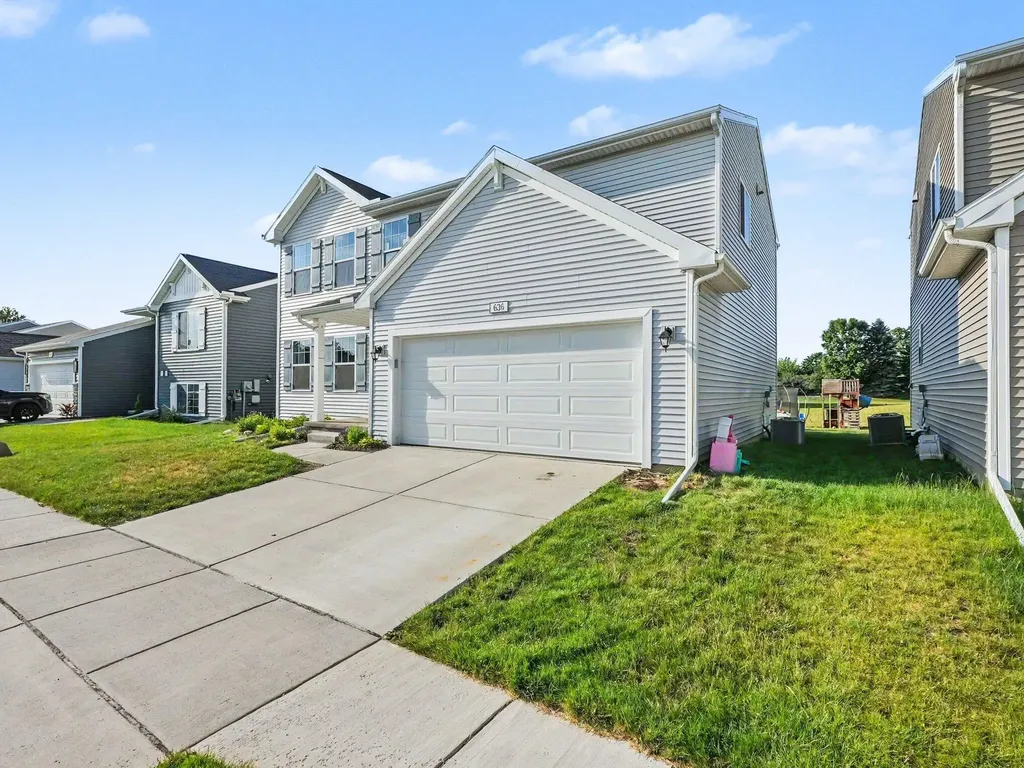 636 Jefferson Lane Milan City MI 48160