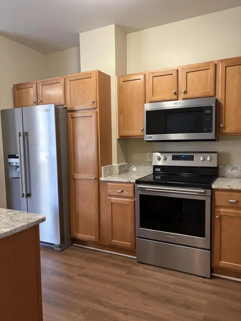 534 Constitution Street Canton Charter Township MI 48187