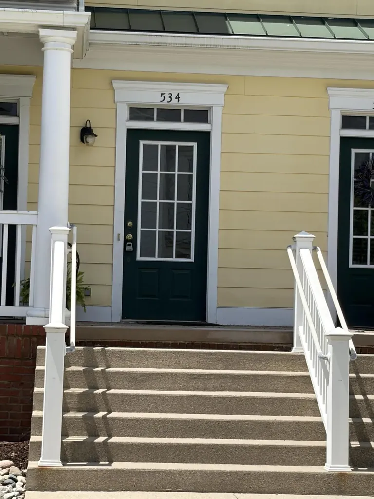 534 Constitution Street Canton Charter Township MI 48187