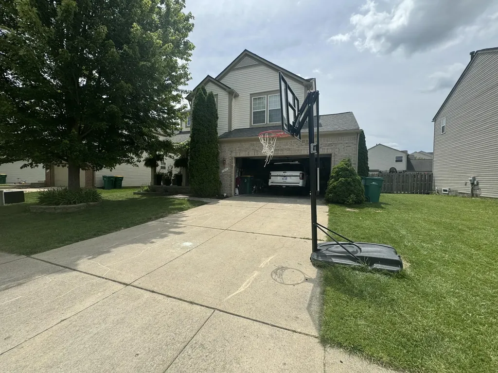 7340 Warwick Drive Ypsilanti Charter Township MI 48197