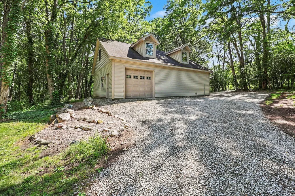 19025 W Old Us Highway 12 Sylvan Township MI 48118
