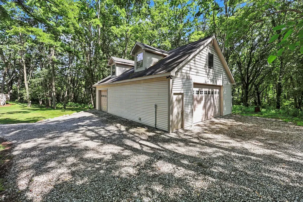 19025 W Old Us Highway 12 Sylvan Township MI 48118