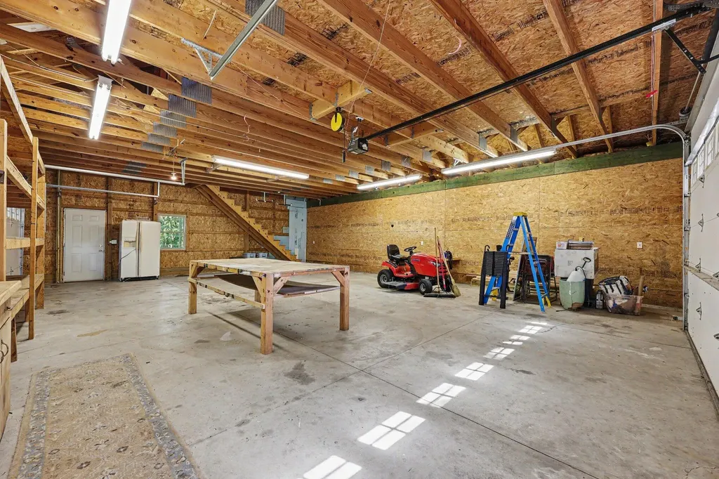 19025 W Old Us Highway 12 Sylvan Township MI 48118