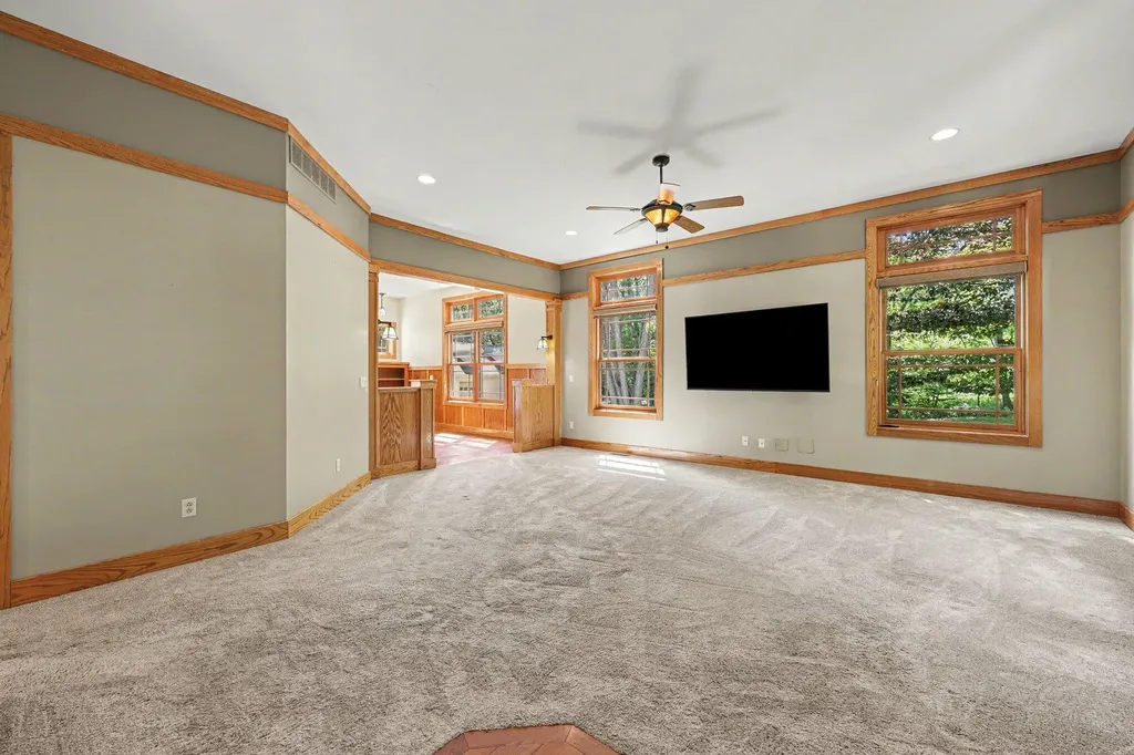 19025 W Old Us Highway 12 Sylvan Township MI 48118