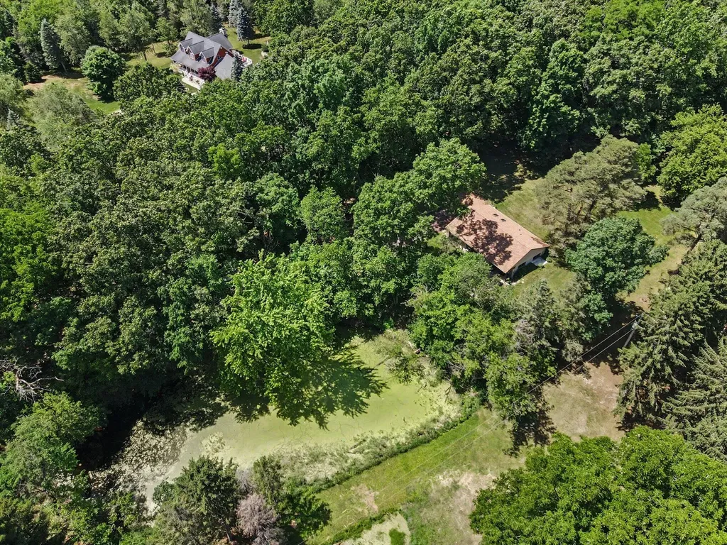 13150 Trist Road Waterloo Township MI 49240