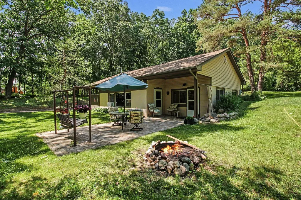 13150 Trist Road Waterloo Township MI 49240