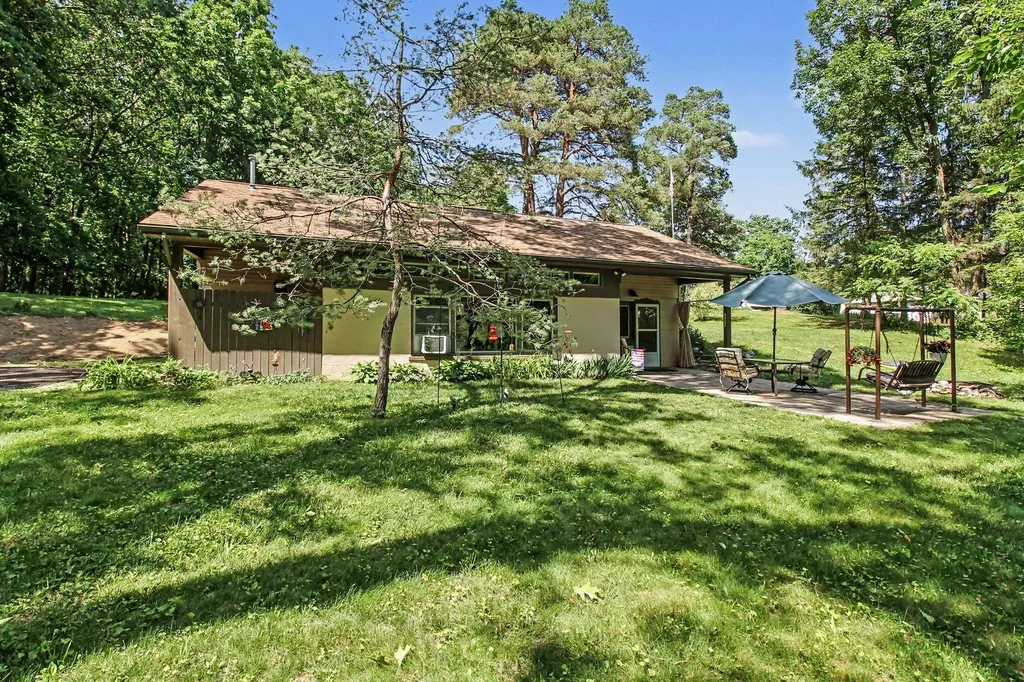 13150 Trist Road Waterloo Township MI 49240