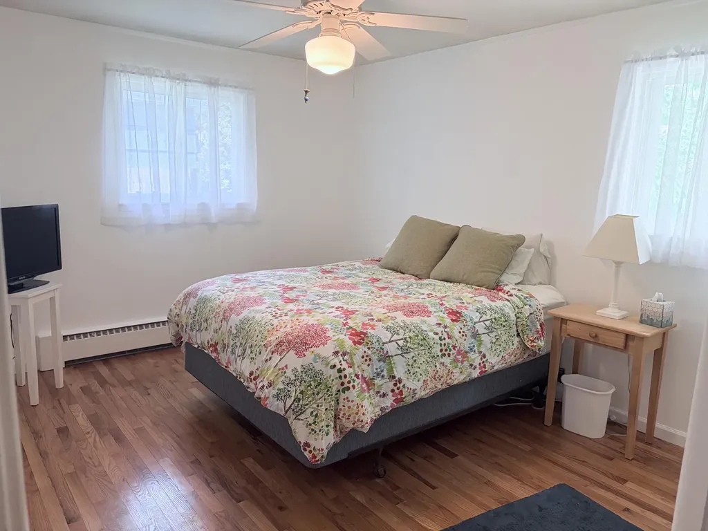 2104 S Circle Drive Ann Arbor City MI 48103
