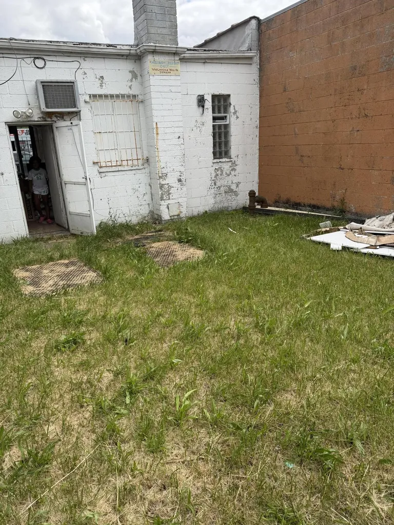 19218 W Mcnichols Road Detroit City MI 48219