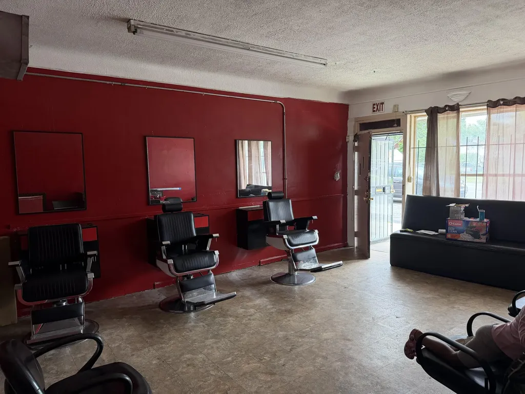 19218 W Mcnichols Road Detroit City MI 48219