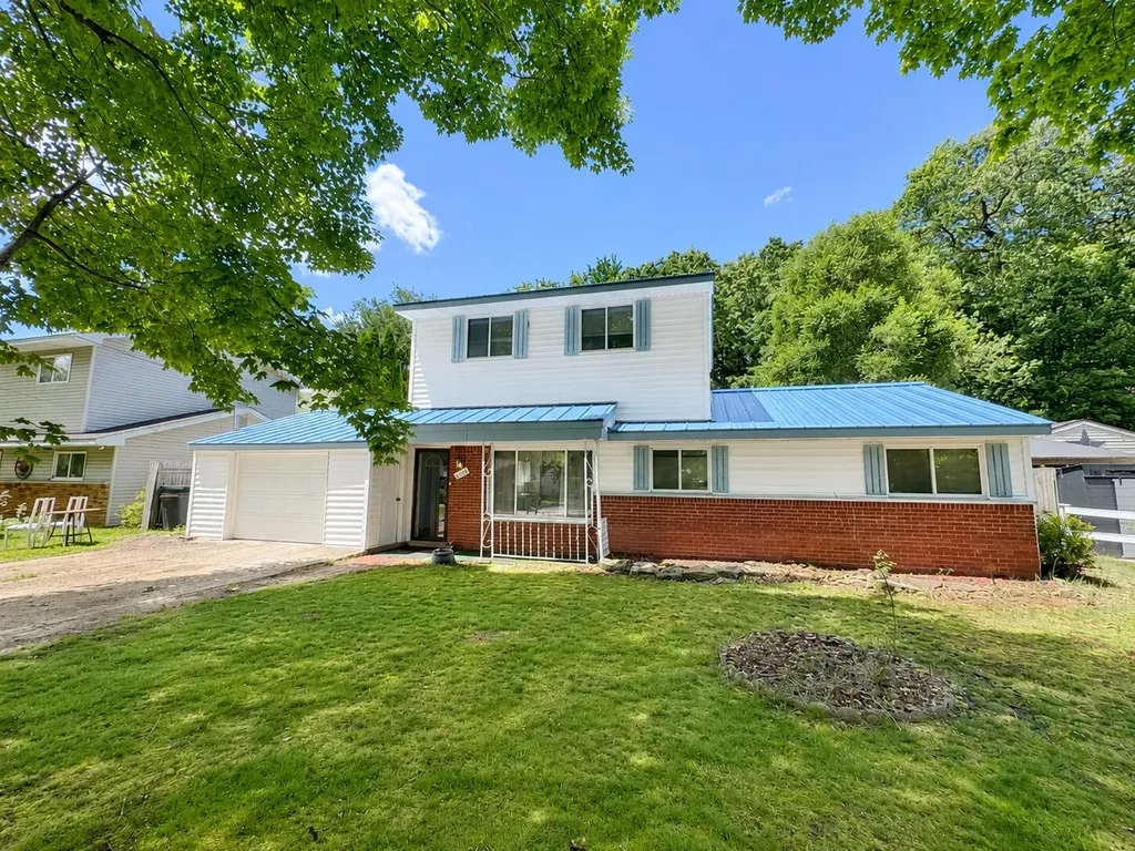 1546 Zarieda Street Brandon Charter Township MI 48462