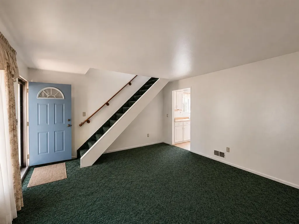 1546 Zarieda Street Brandon Charter Township MI 48462