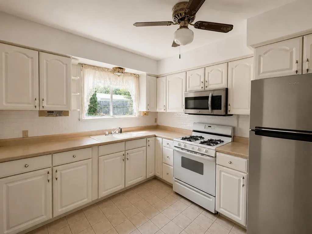 1546 Zarieda Street Brandon Charter Township MI 48462
