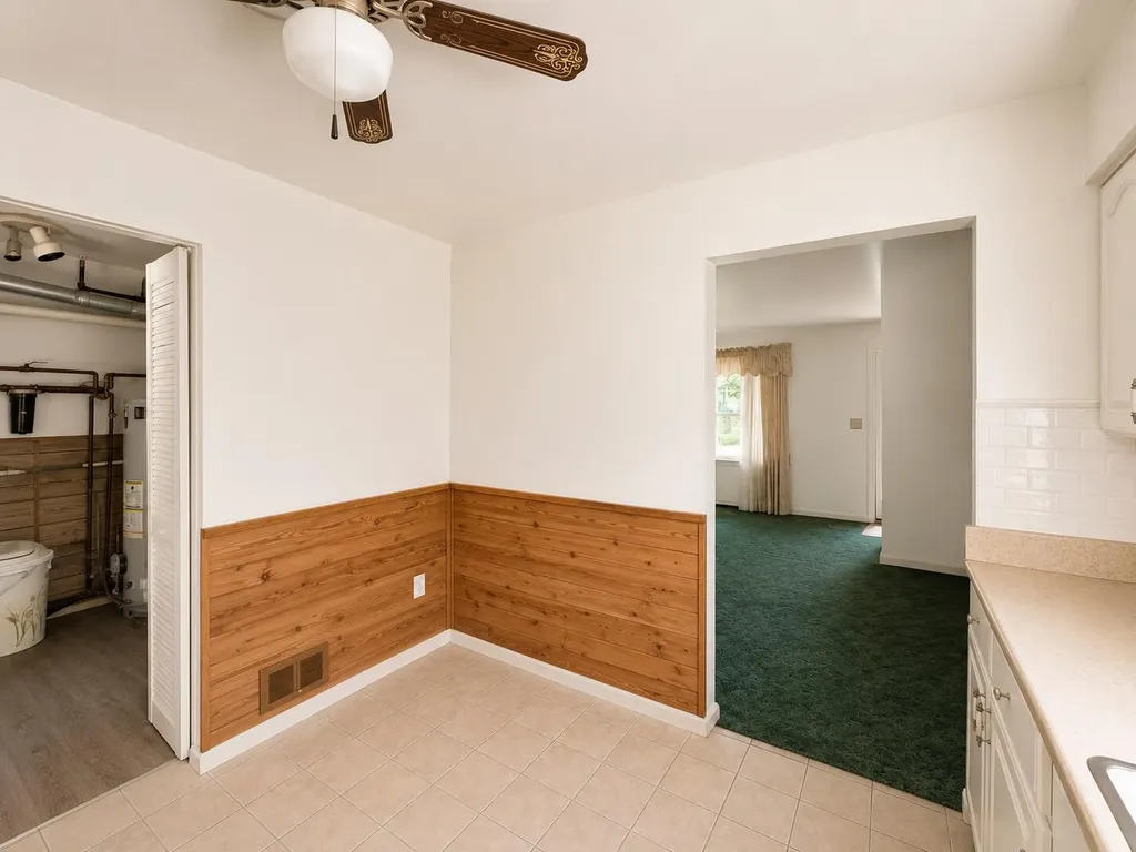 1546 Zarieda Street Brandon Charter Township MI 48462
