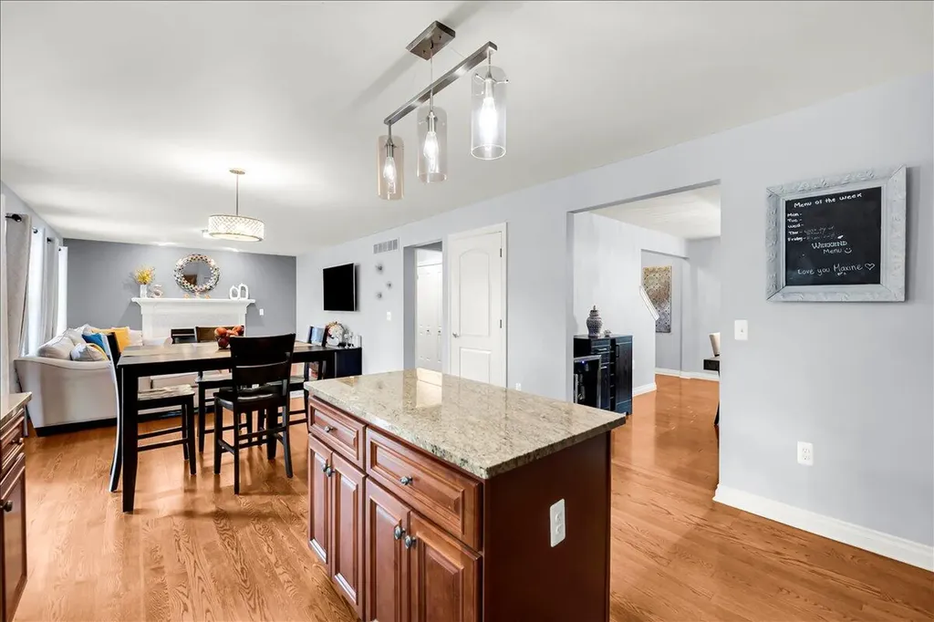 760 Pembroke Drive Saline City MI 48176