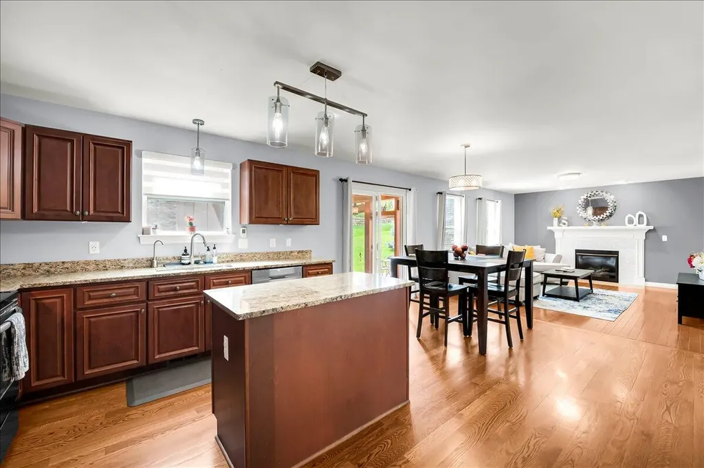 760 Pembroke Drive Saline City MI 48176