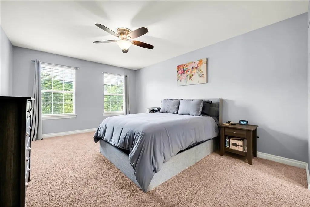 760 Pembroke Drive Saline City MI 48176