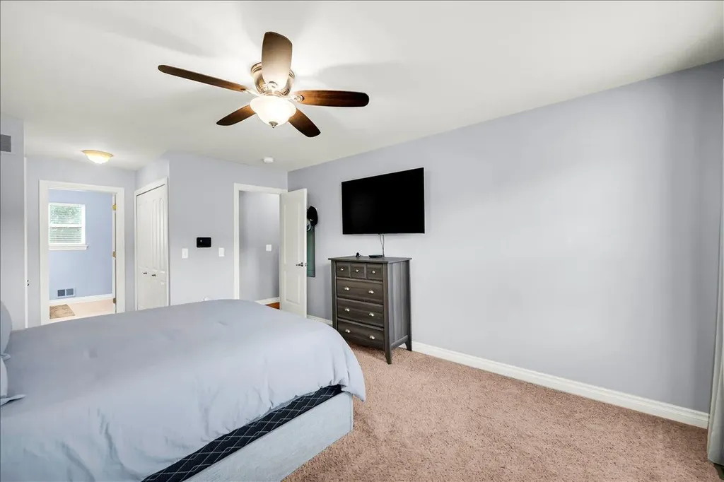 760 Pembroke Drive Saline City MI 48176
