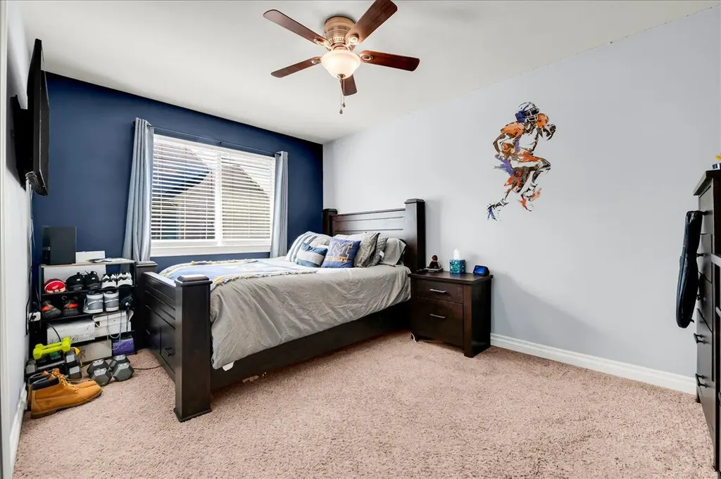 760 Pembroke Drive Saline City MI 48176