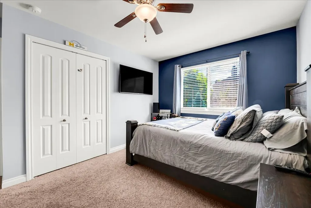 760 Pembroke Drive Saline City MI 48176