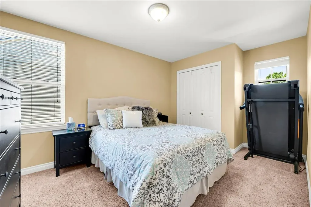 760 Pembroke Drive Saline City MI 48176