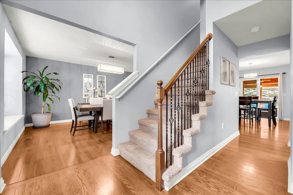 760 Pembroke Drive Saline City MI 48176